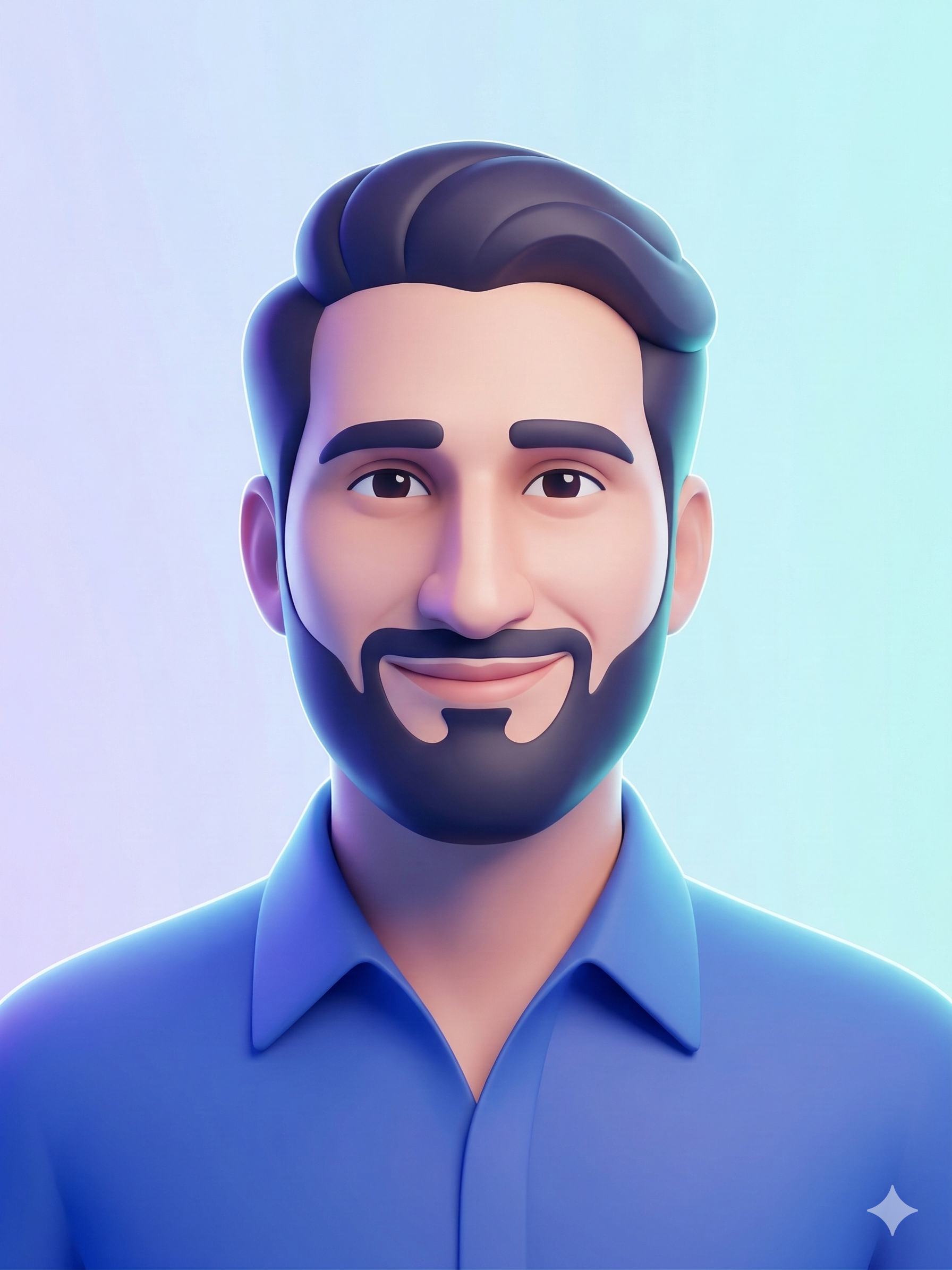 Abdulbasit Kagzi | React Native Developer